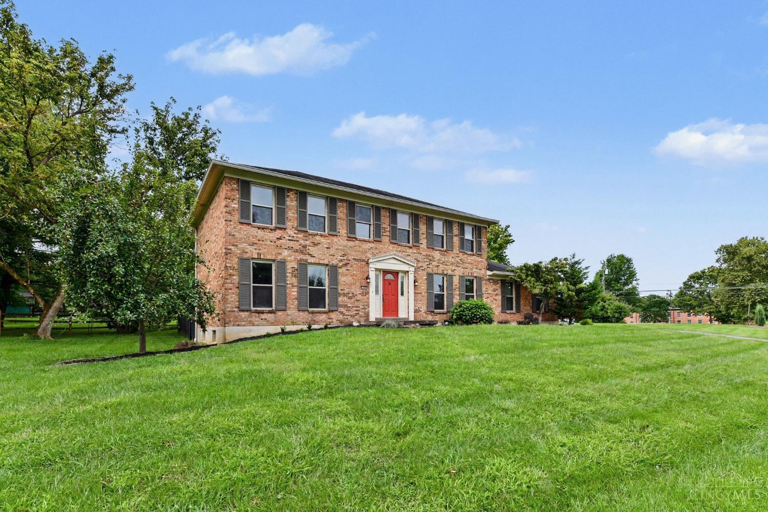 284 Saddleback Drive, Loveland, OH, 45140