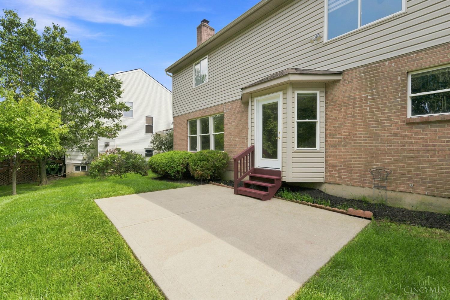 4050 Fox Hollow Court, Deerfield Twp., OH, 45040 — photo 51
