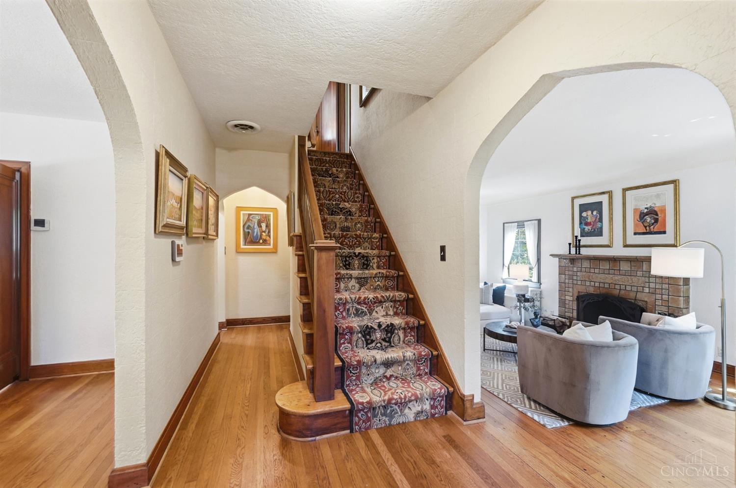 1114 Salisbury Drive