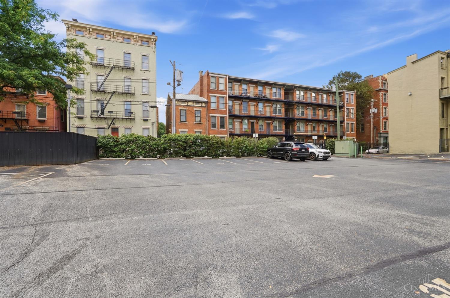 1213 Vine Street #H, Cincinnati, OH, 45202 — photo 27