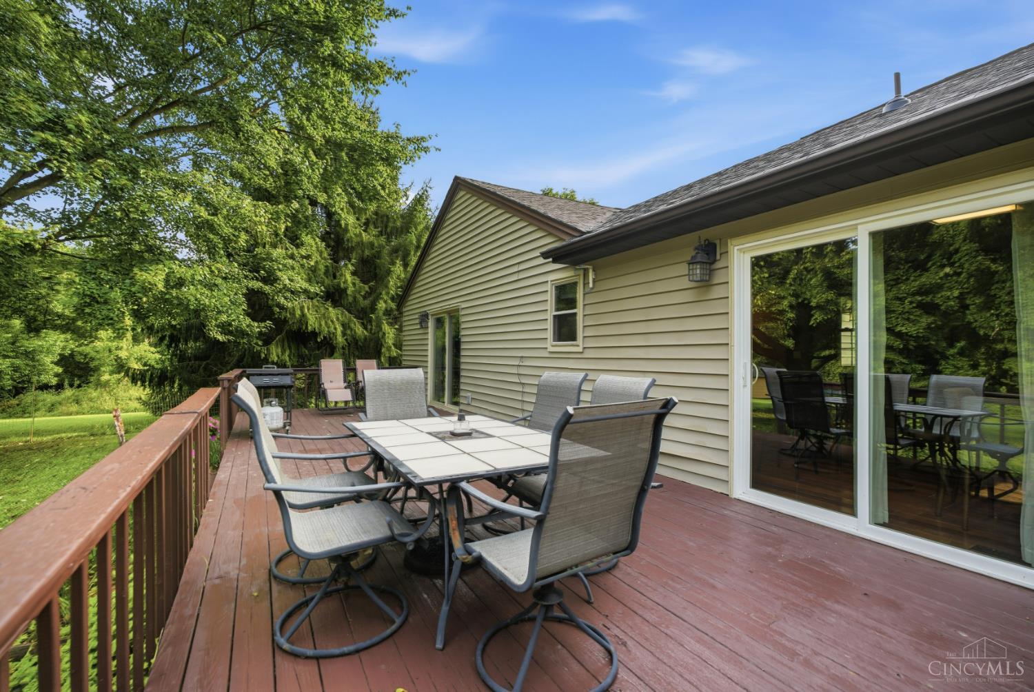 3051 Bachelier Road, Pierce Twp, OH, 45102 — photo 35