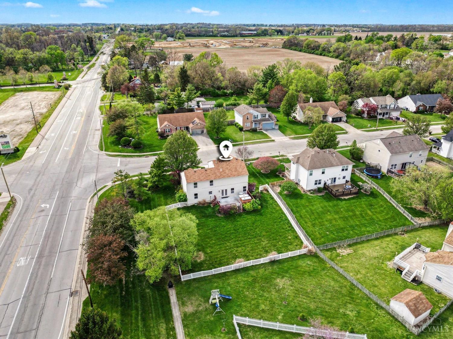 1000 Lofton Drive, Englewood, OH, 45315 — photo 47