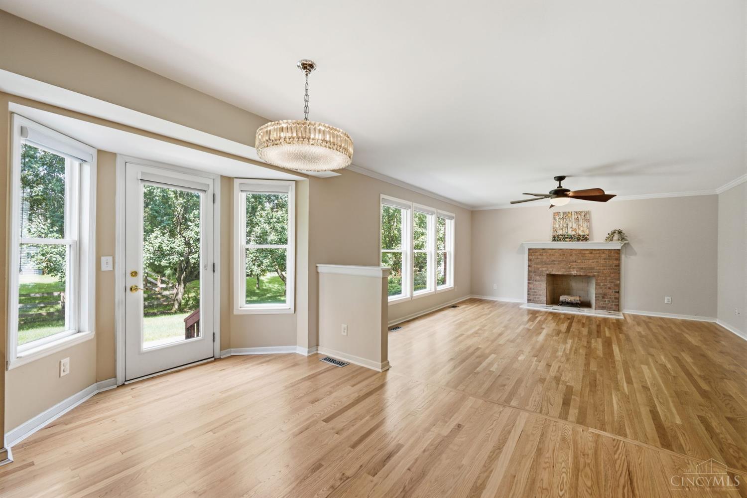 4050 Fox Hollow Court, Deerfield Twp., OH, 45040 — photo 19