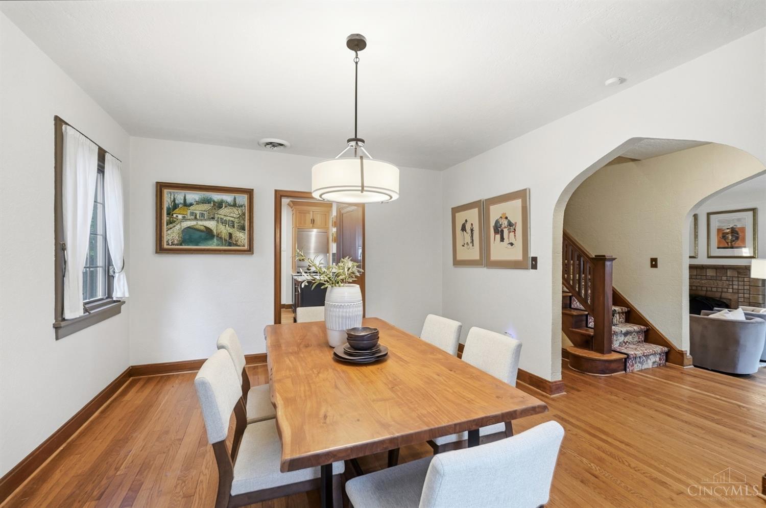 1114 Salisbury Drive