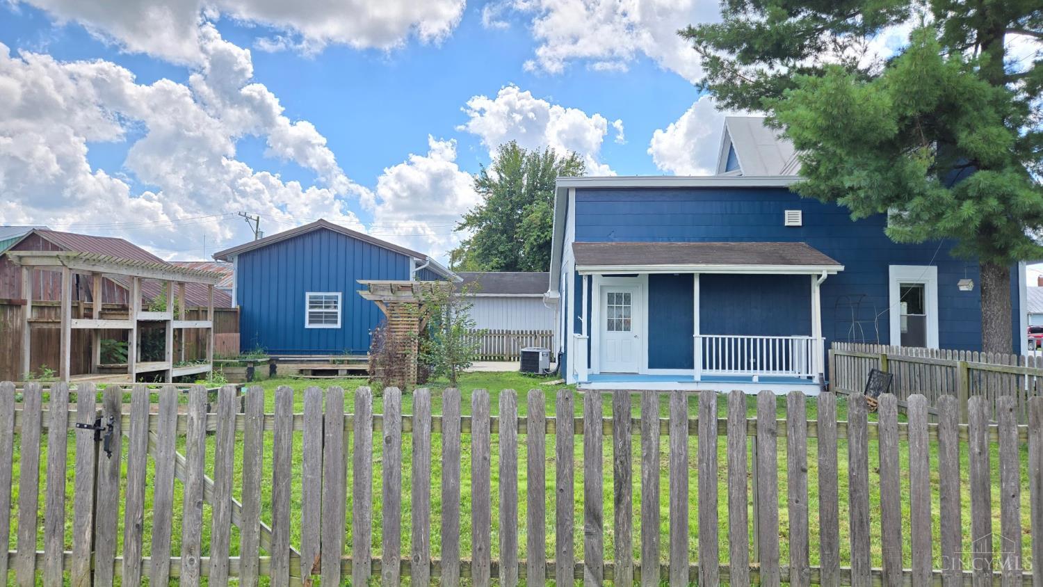 10070 St Rt 132, Pleasant Plain, OH, 45162 — photo 50