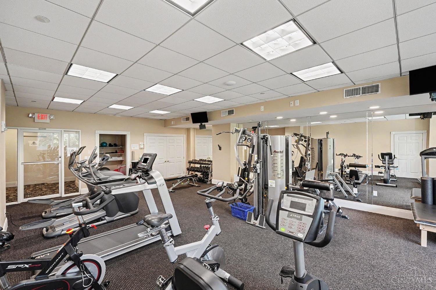 2200 Victory Parkway #1607, Cincinnati, OH, 45206 — photo 23