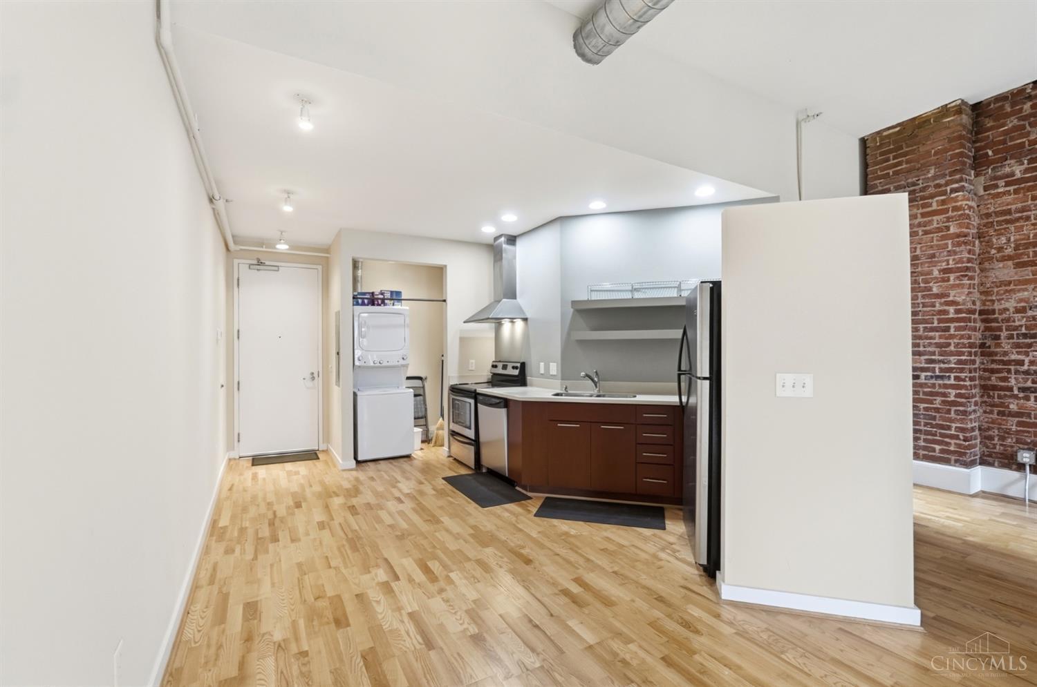 1213 Vine Street #H, Cincinnati, OH, 45202 — photo 25