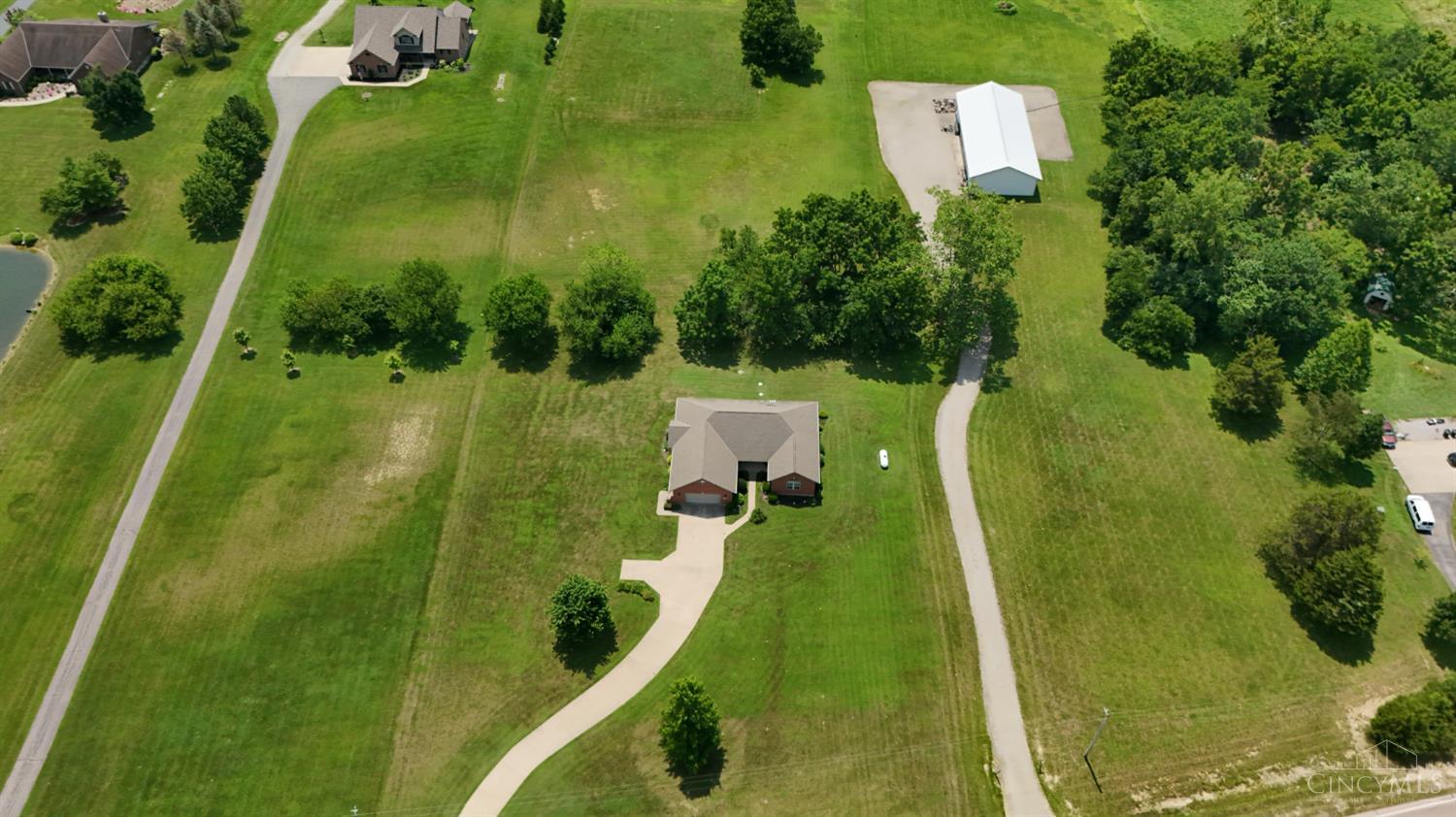 2725 Stahlheber Road, Hanover Twp, OH, 45013 — photo 11