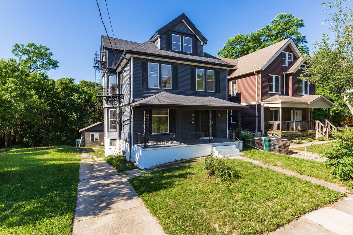 871 Hutchins Avenue, Cincinnati, OH, 45229