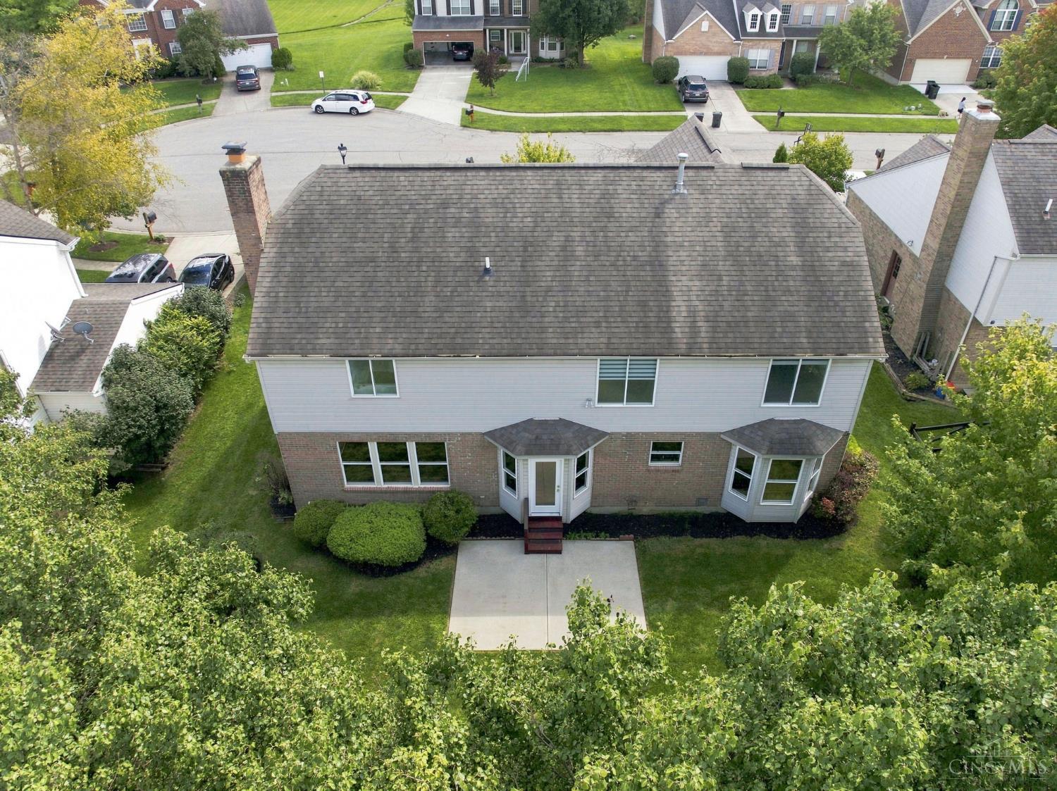 4050 Fox Hollow Court, Deerfield Twp., OH, 45040 — photo 58