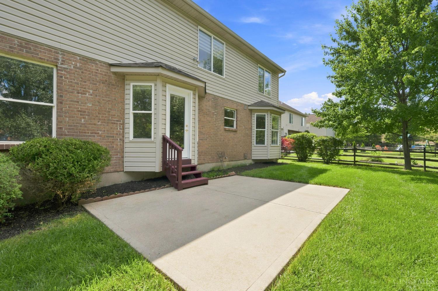 4050 Fox Hollow Court, Deerfield Twp., OH, 45040 — photo 52