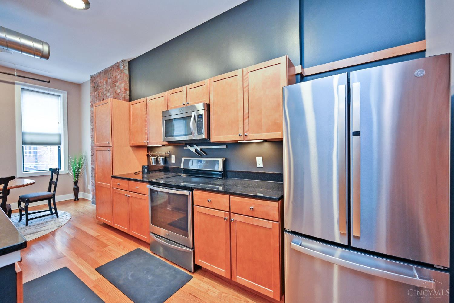 1432 Race Street #210, Cincinnati, OH, 45202 — photo 8