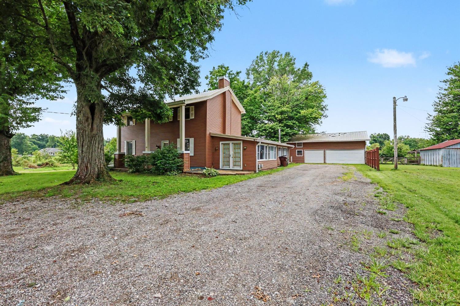 2147 Bethel Maple Road, Hamersville, OH, 45130 — photo 16