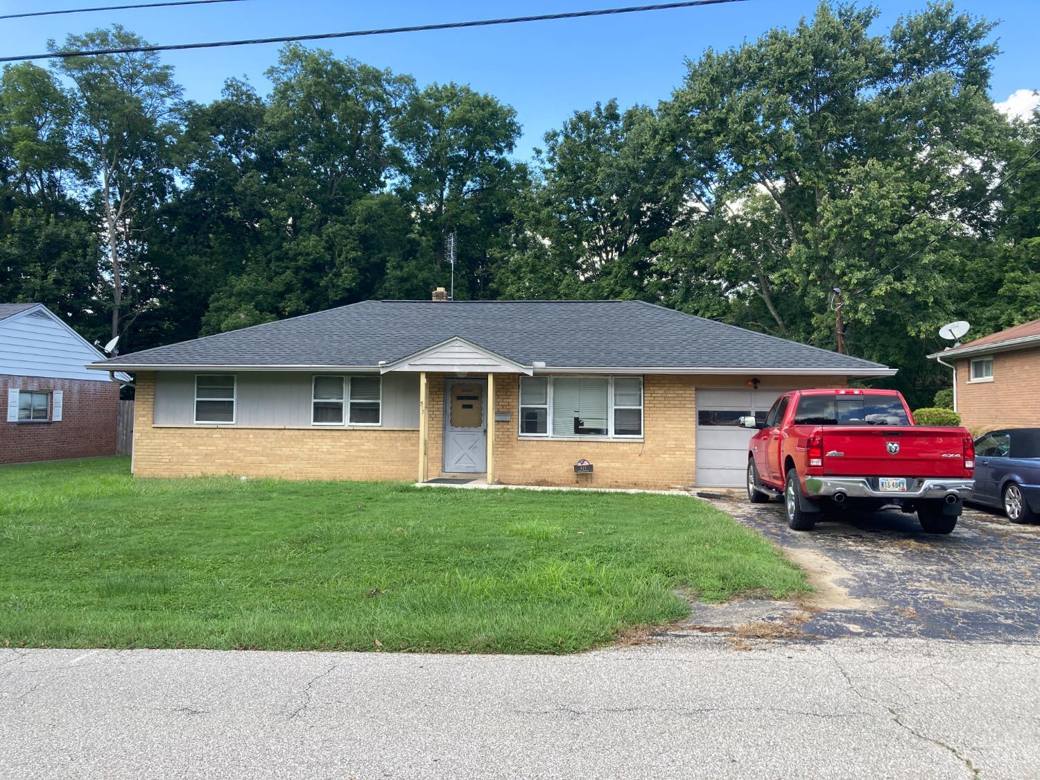 517 Diana Avenue, Batavia, OH, 45103