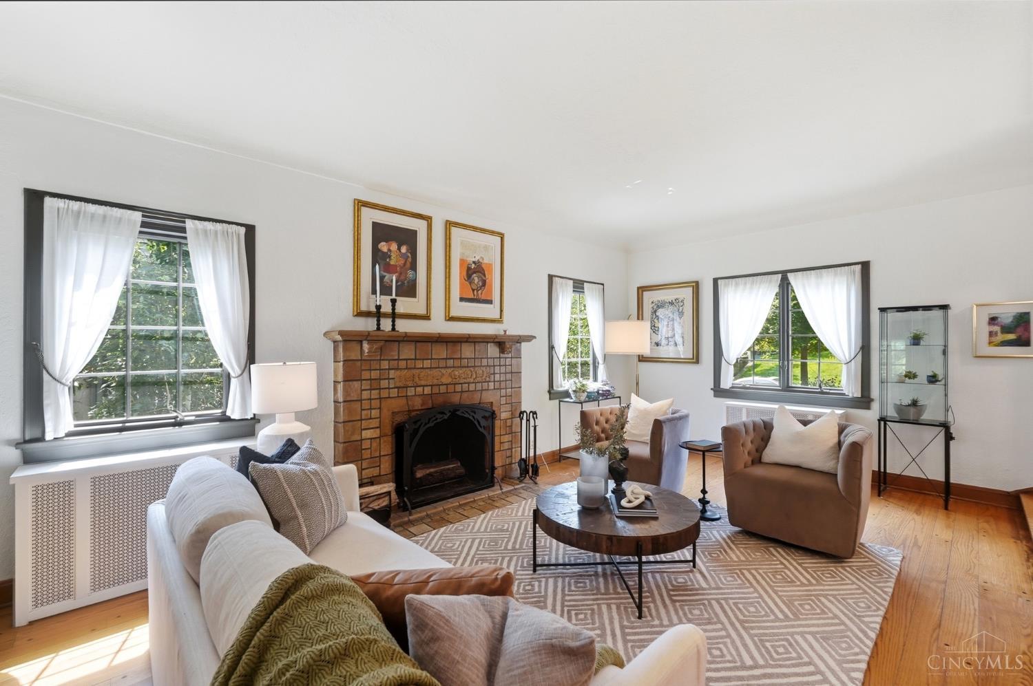 1114 Salisbury Drive