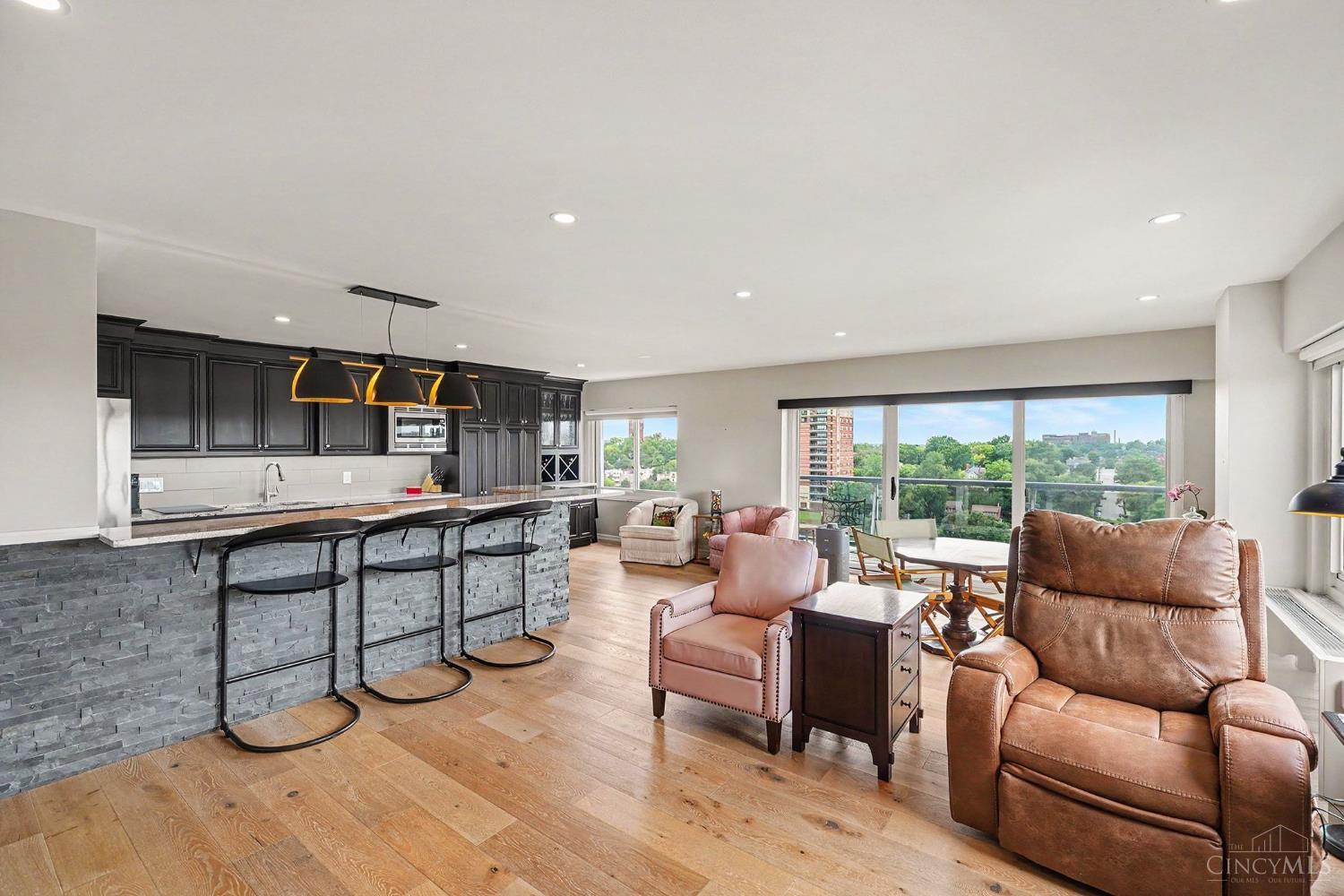 2200 Victory Parkway #1607, Cincinnati, OH, 45206 — photo 9