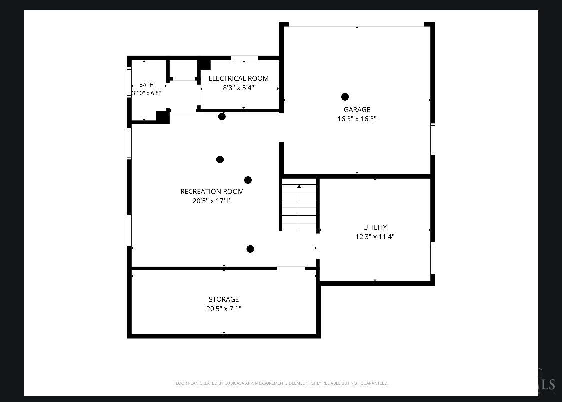 1114 Salisbury Drive