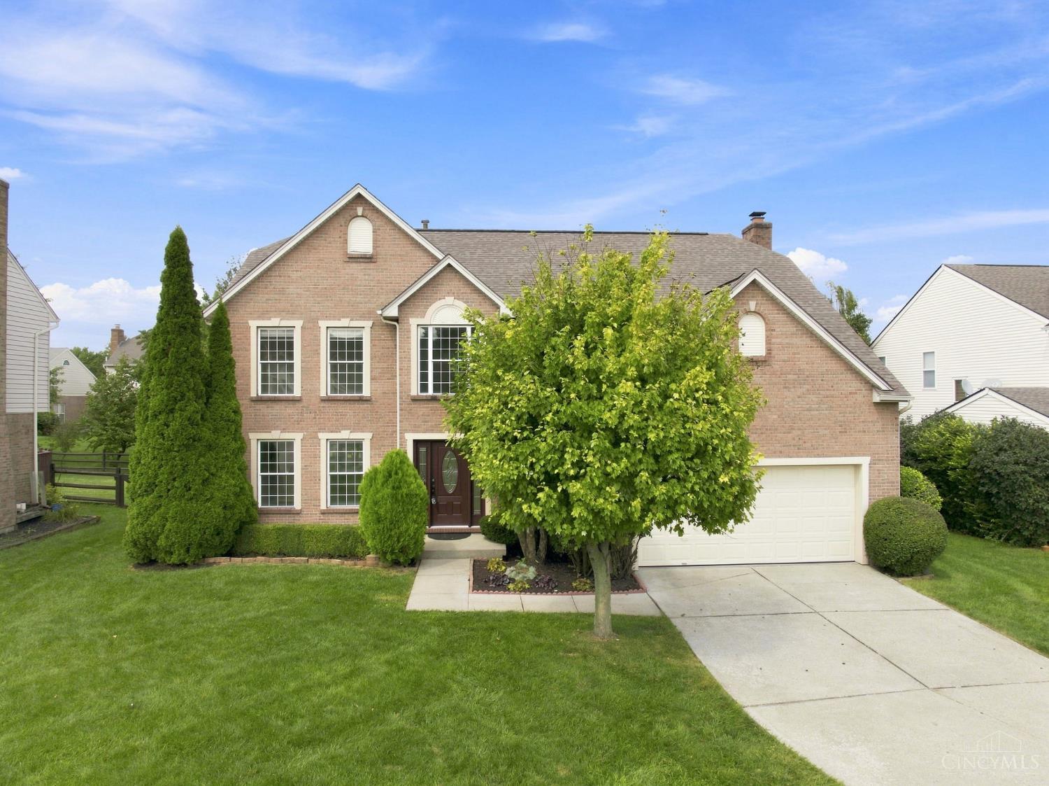 1st image of 4050 Fox Hollow Ct, Deerfield Twp., OH 45040 | MLS# 1890647