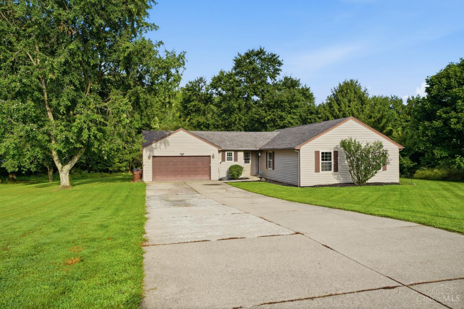 3051 Bachelier Road, Pierce Twp, OH, 45102 — photo 6