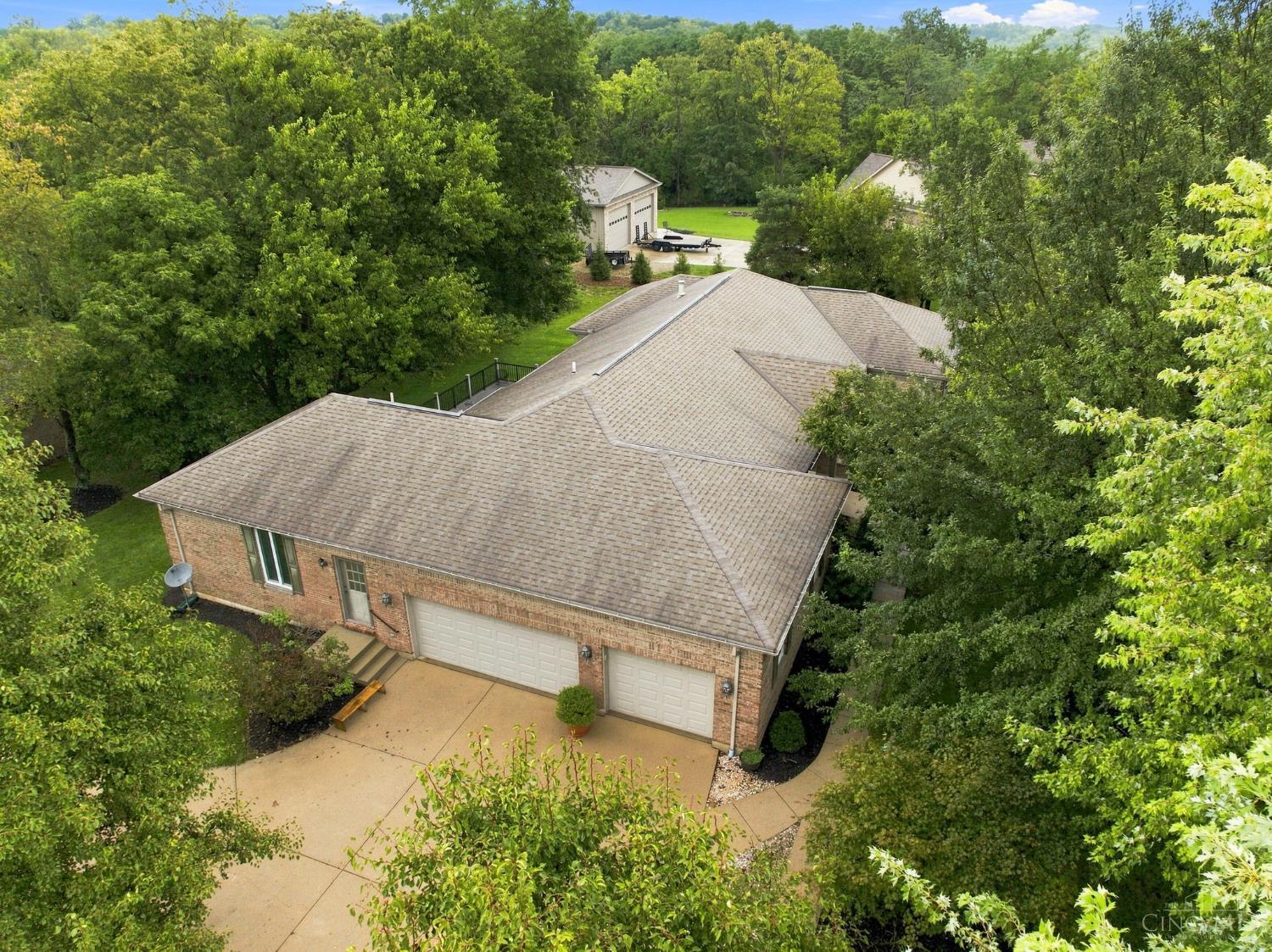 2338 Point View Court, Turtle Creek Twp, OH, 45036 — photo 84