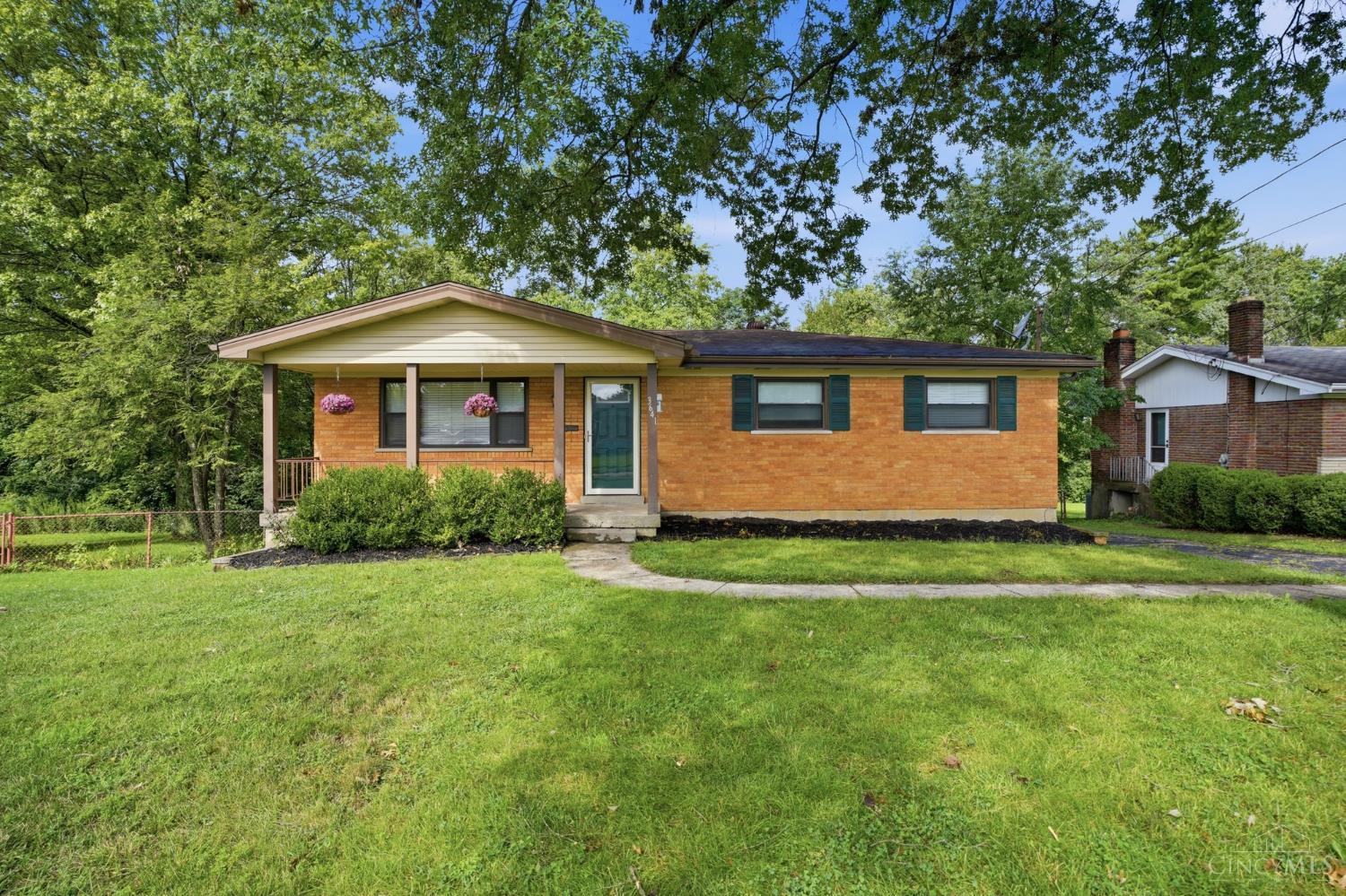 1st image of 3641 Gailynn Dr, Green Twp, OH 45211 | MLS# 1891289