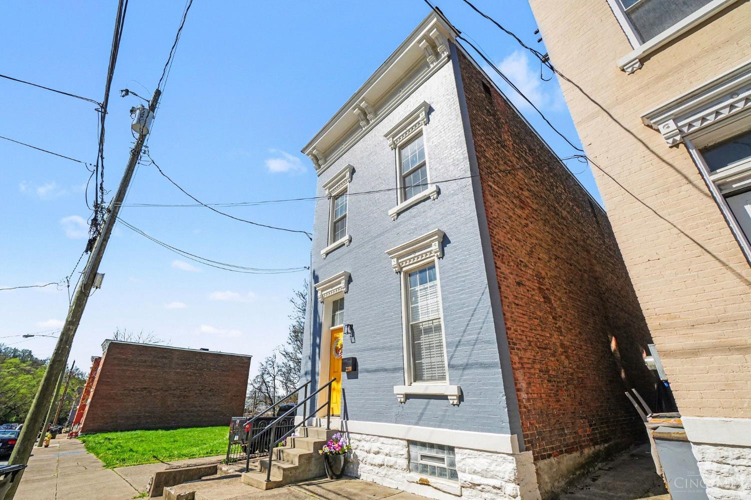 2279 Loth Street, Cincinnati, OH, 45219 — photo 3