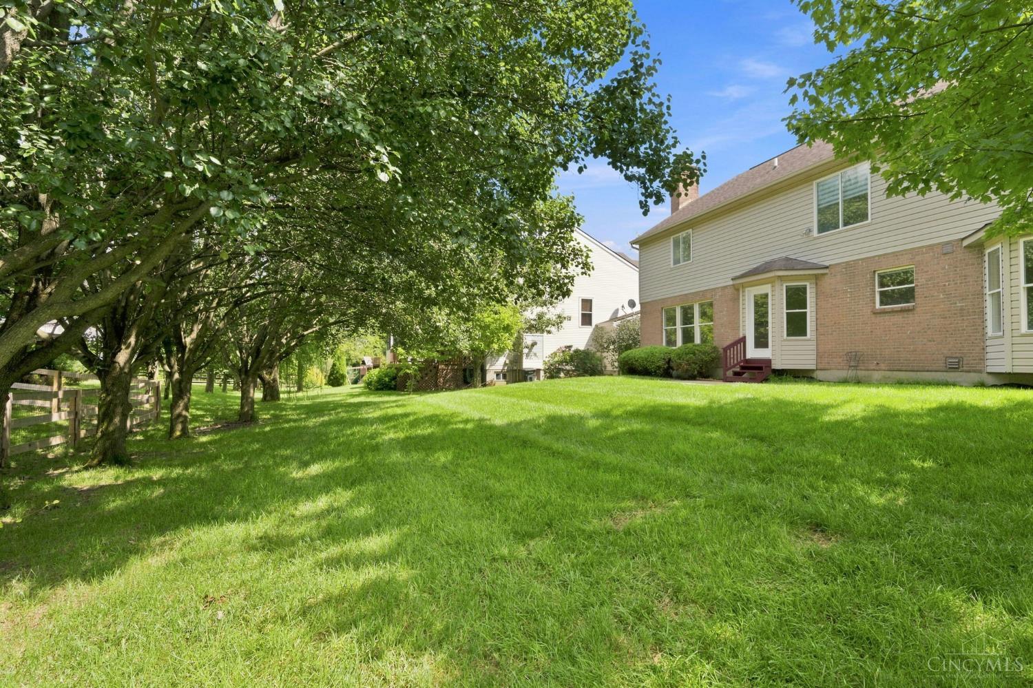 4050 Fox Hollow Court, Deerfield Twp., OH, 45040 — photo 55