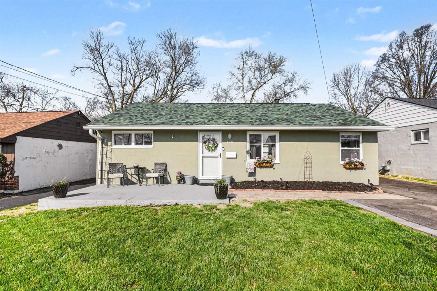 1st image of 8241 Georgianna Dr, Colerain Twp, OH 45239 | MLS# 1891303
