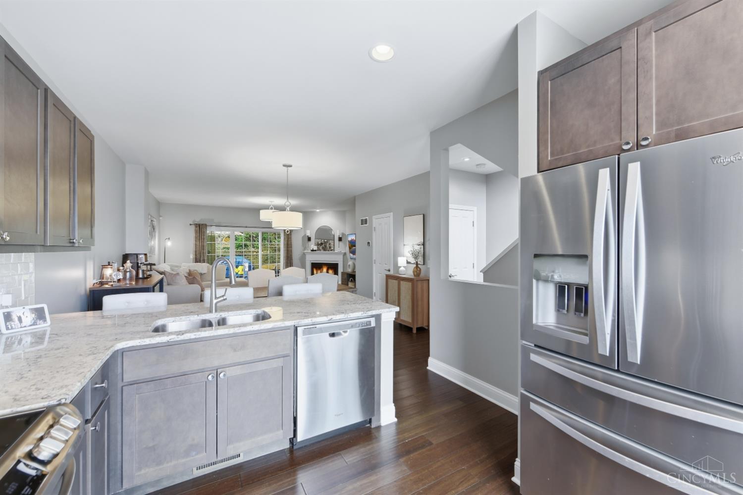 5322 Reserve Circle, Cincinnati, OH, 45230 — photo 13