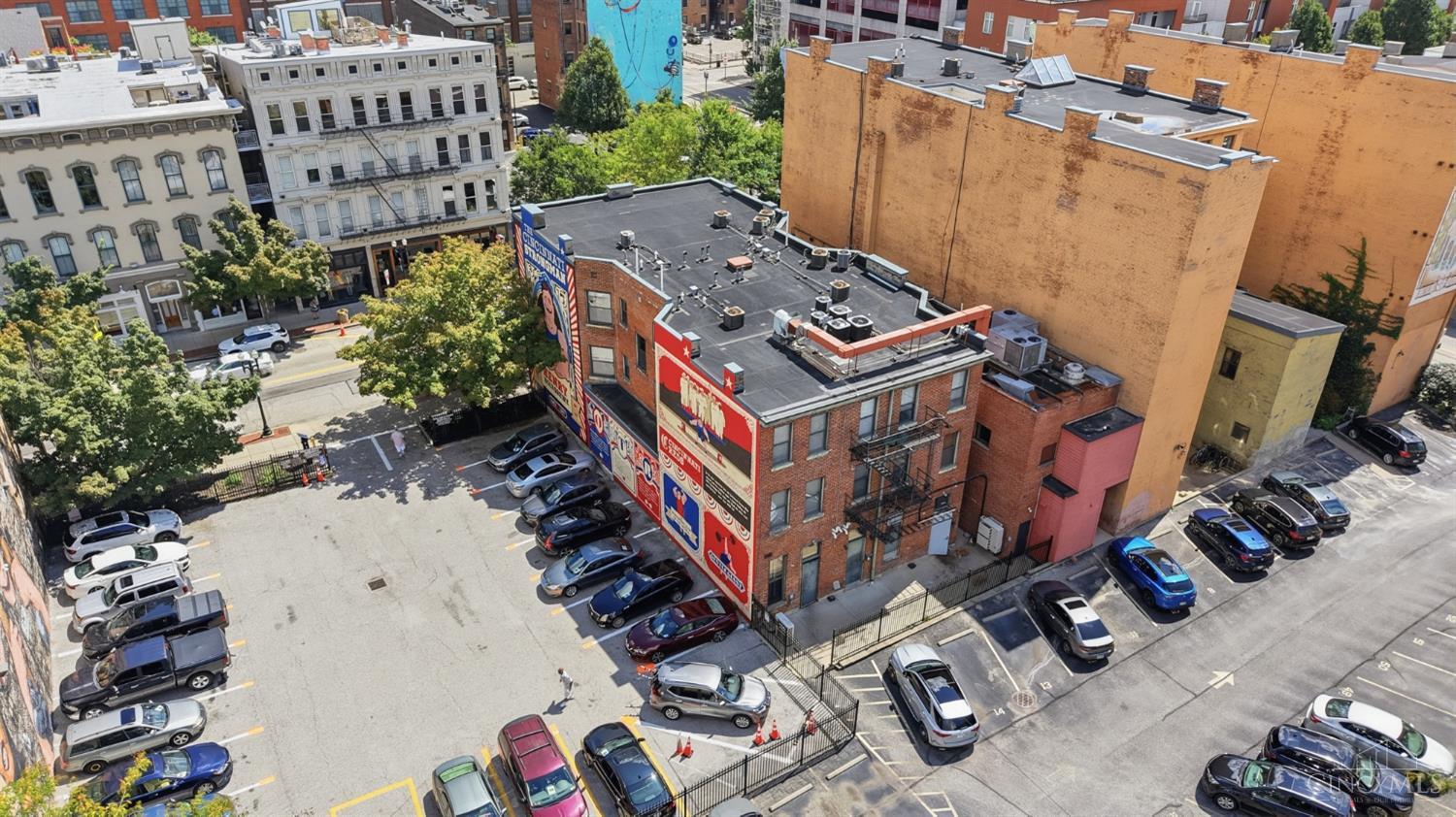 1213 Vine Street #H, Cincinnati, OH, 45202 — photo 34