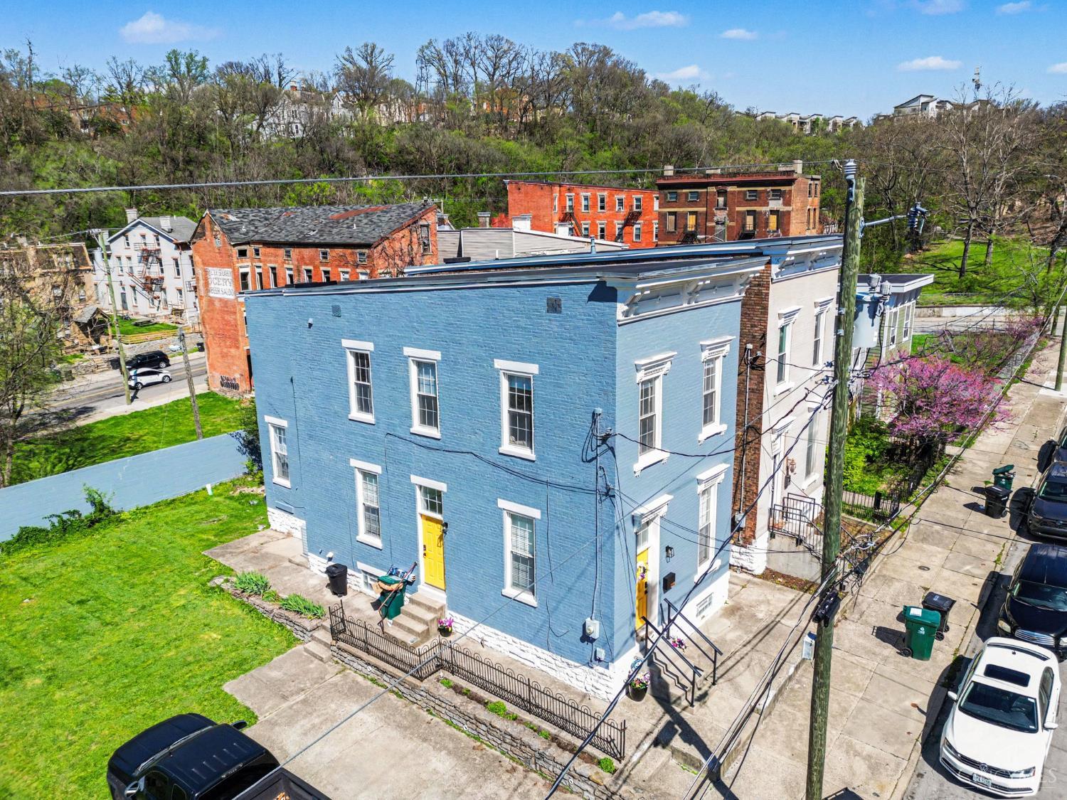 2279 Loth Street, Cincinnati, OH, 45219 — photo 21
