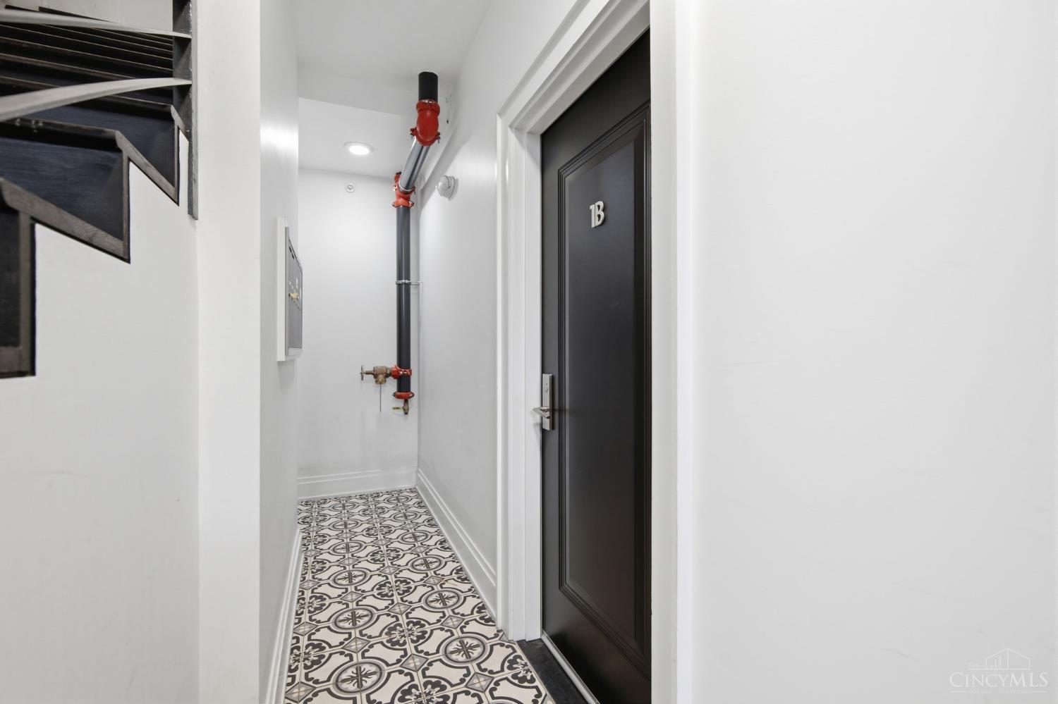 131 Fifteenth Street #1B, Cincinnati, OH, 45202 — photo 29