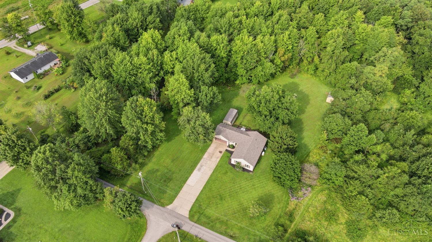 3051 Bachelier Road, Pierce Twp, OH, 45102 — photo 3