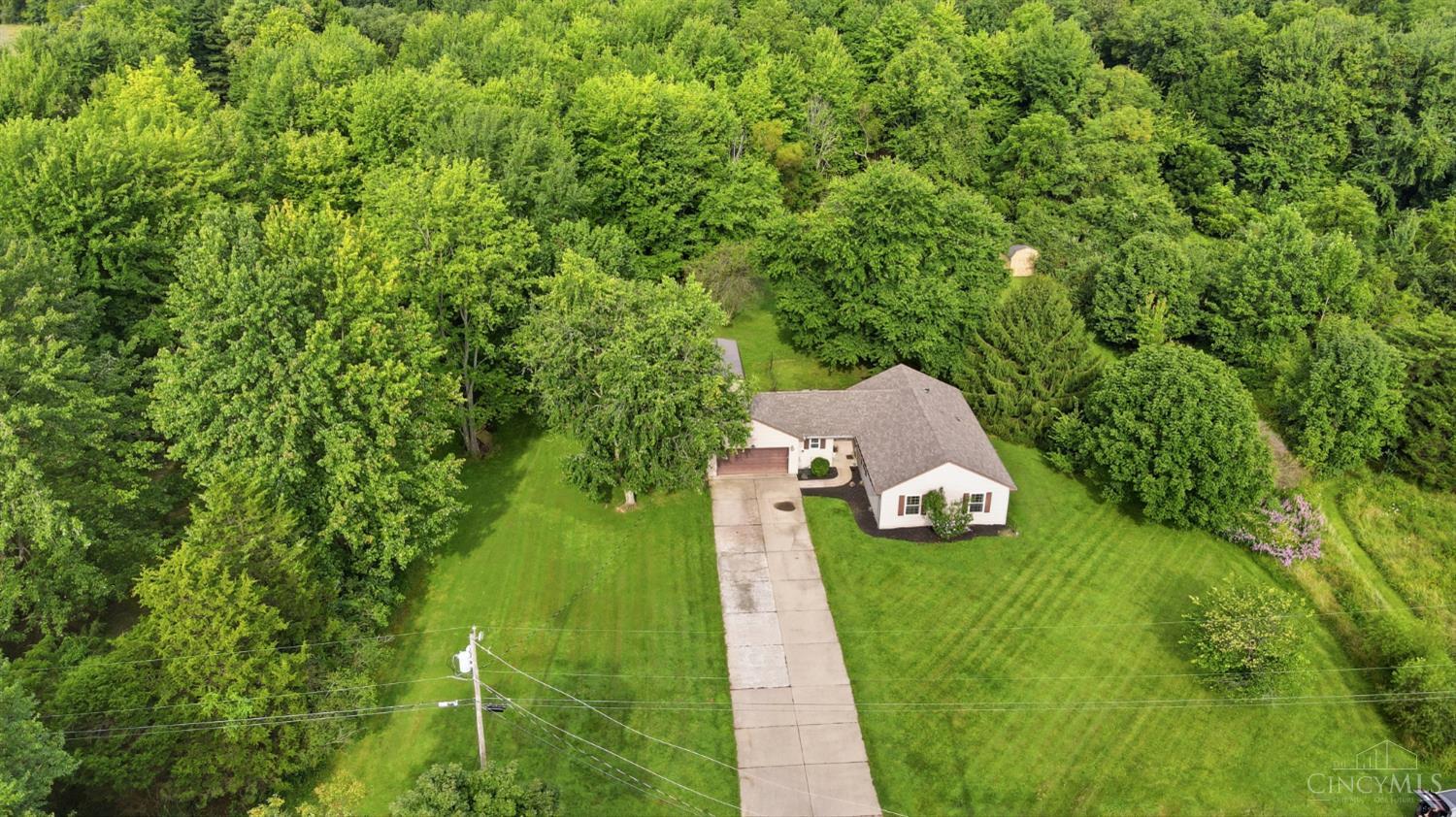 3051 Bachelier Road, Pierce Twp, OH, 45102 — photo 2