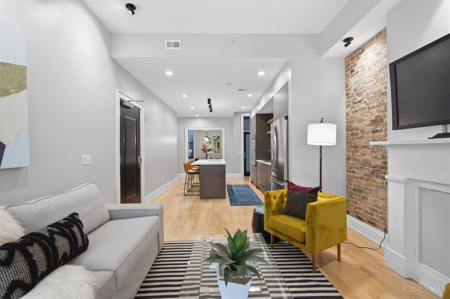 131 Fifteenth Street #1B, Cincinnati, OH, 45202 — photo 11