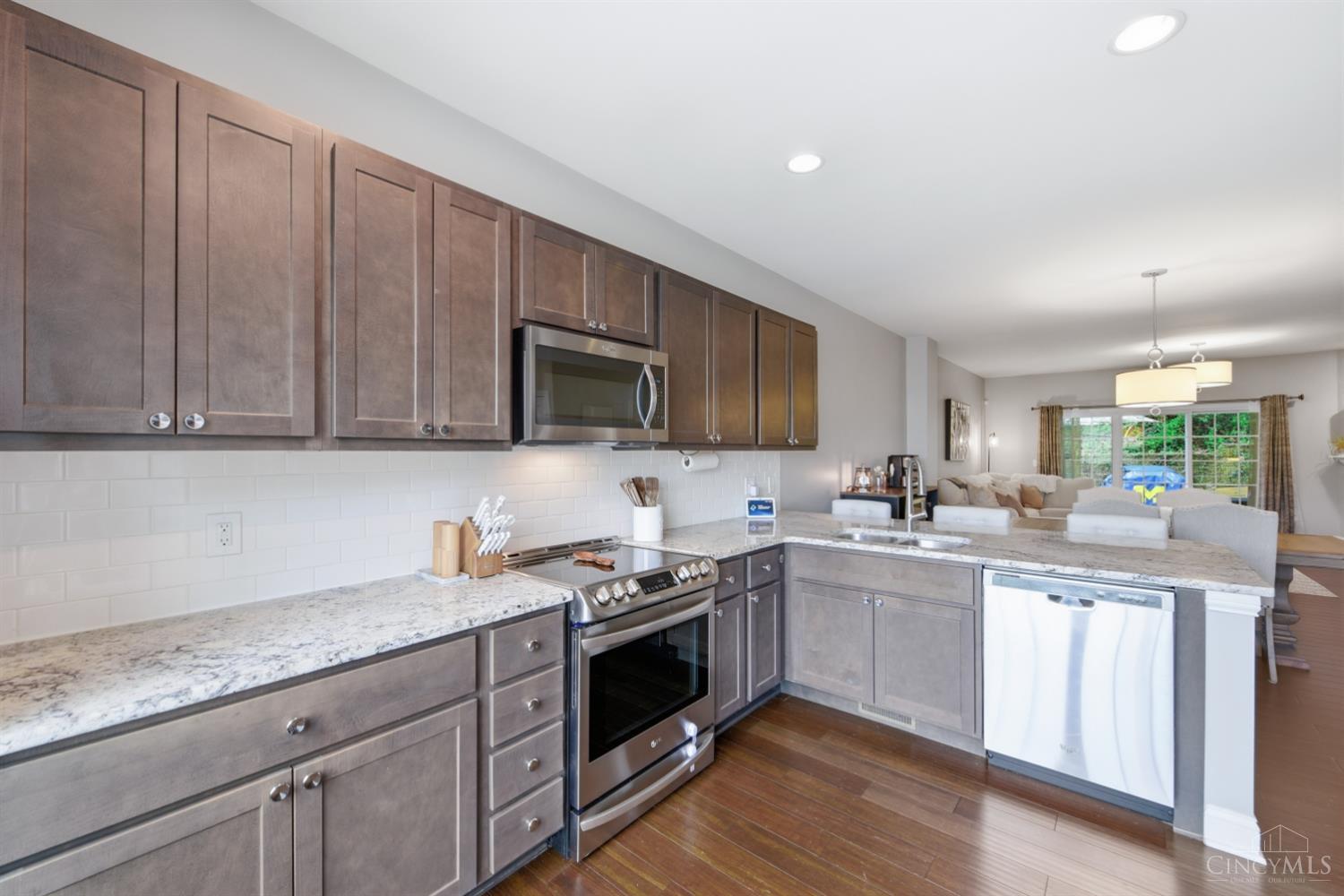 5322 Reserve Circle, Cincinnati, OH, 45230 — photo 12
