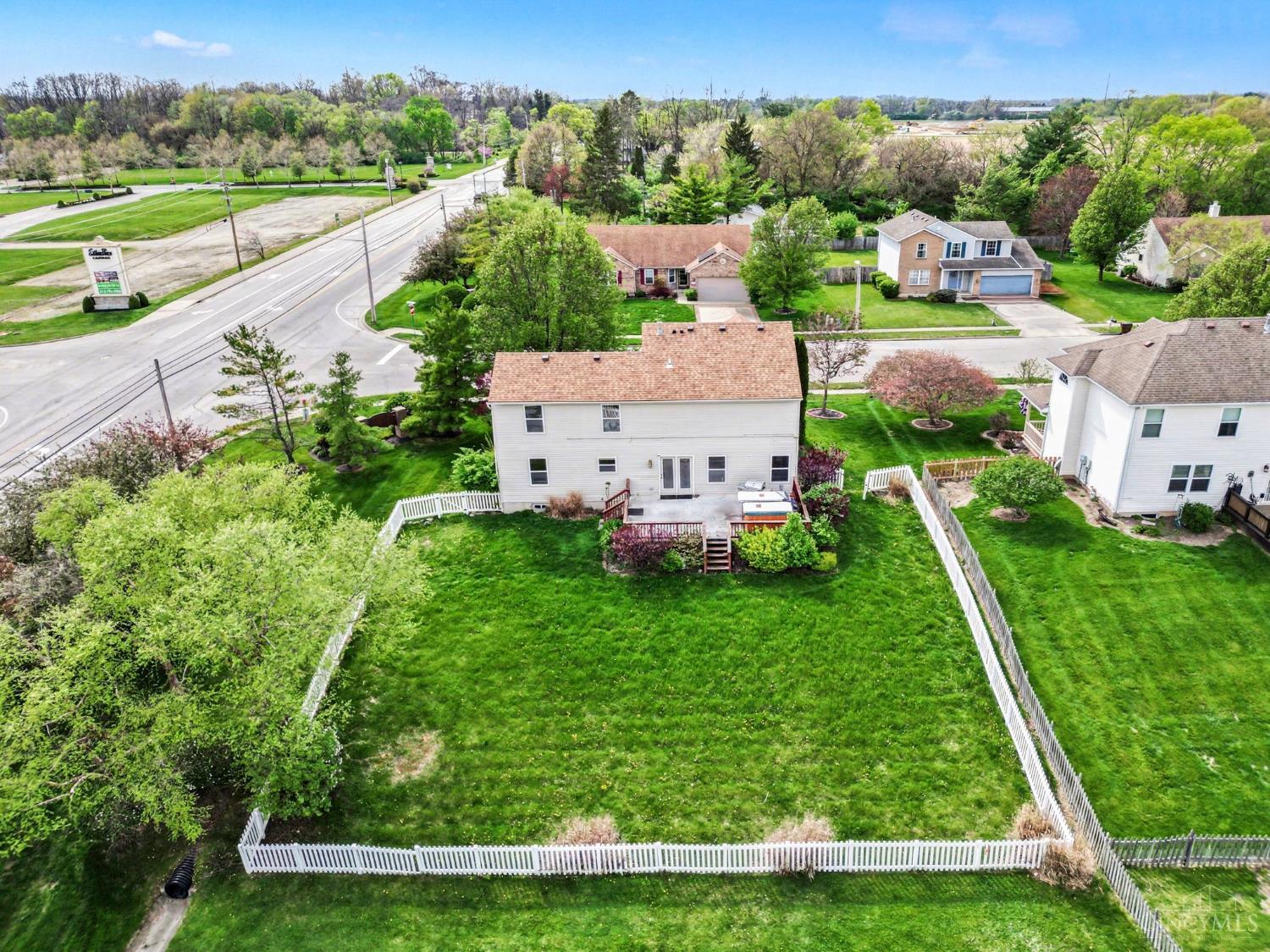 1000 Lofton Drive, Englewood, OH, 45315 — photo 44
