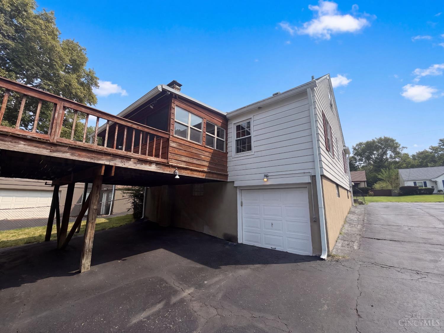 6971 Warder Drive, Springfield Twp., OH, 45224 — photo 15