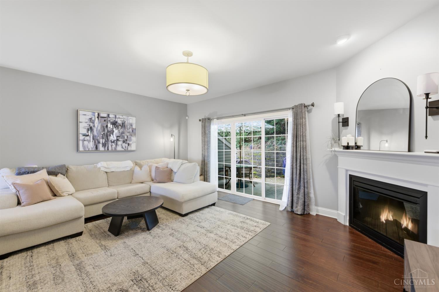 5322 Reserve Circle, Cincinnati, OH, 45230 — photo 5