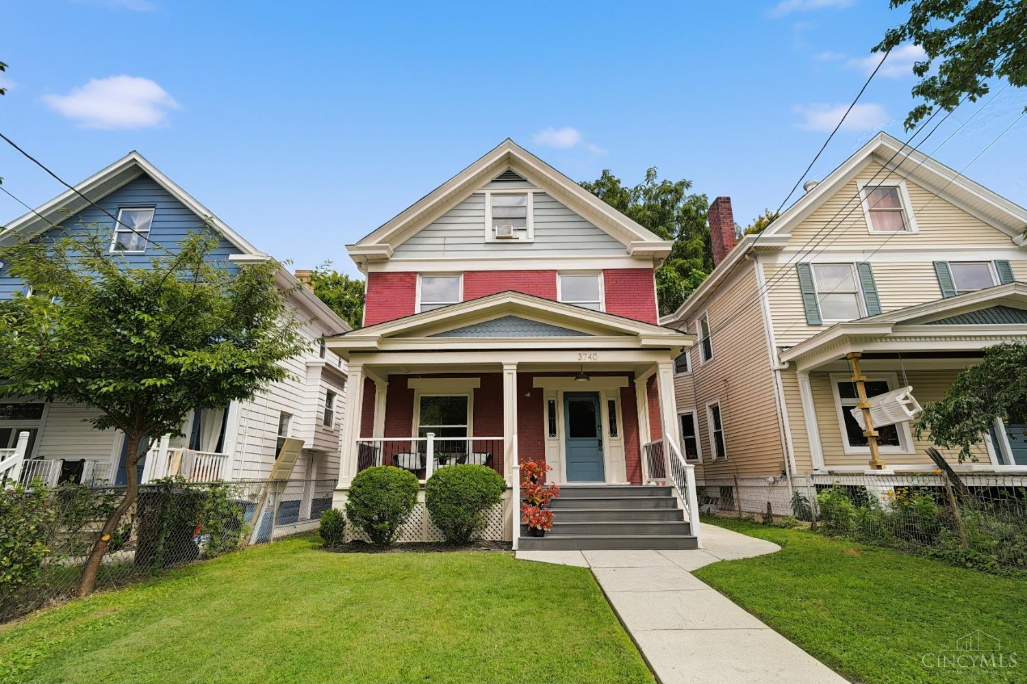 1st image of 3740 Spencer Ave, Norwood, OH 45212 | MLS# 1890752