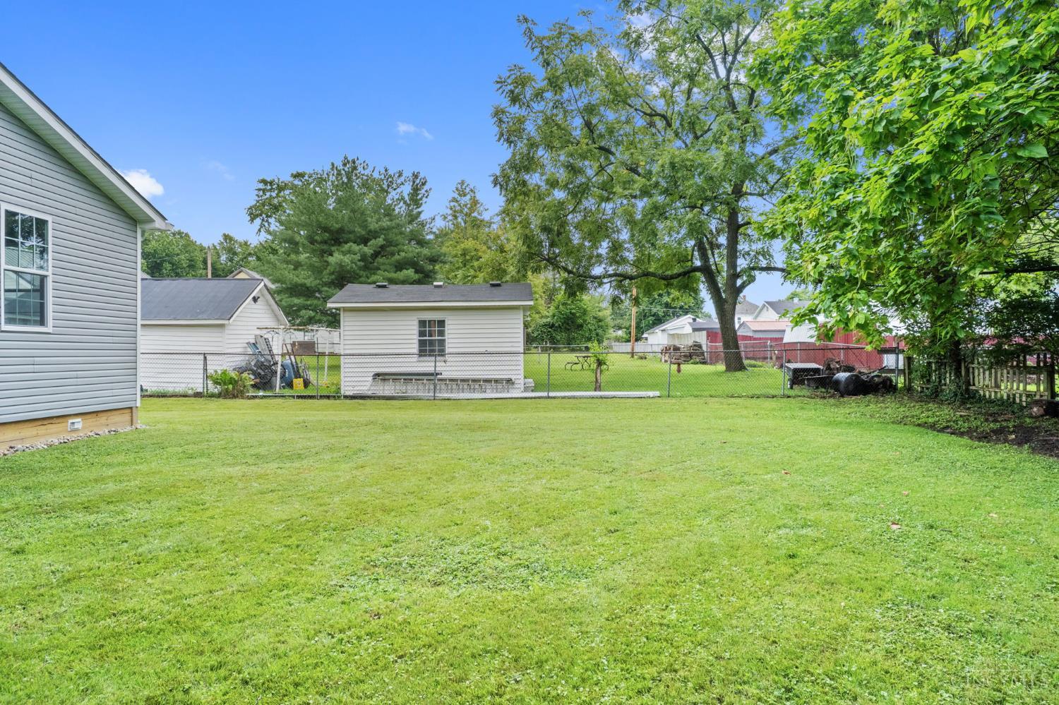 300 Blair Avenue, Pleasant Twp, OH, 45121 — photo 10
