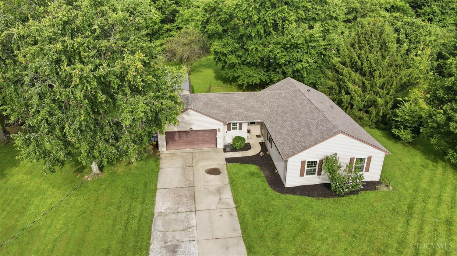 3051 Bachelier Road, Pierce Twp, OH, 45102