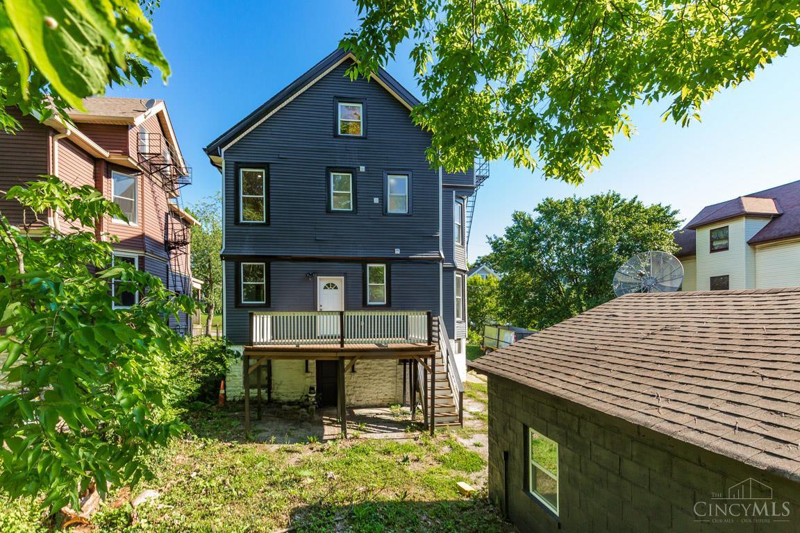 871 Hutchins Avenue, Cincinnati, OH, 45229 — photo 23