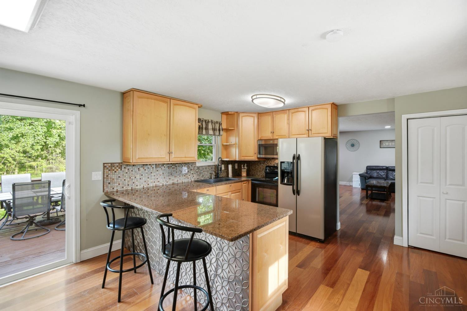 3051 Bachelier Road, Pierce Twp, OH, 45102 — photo 14