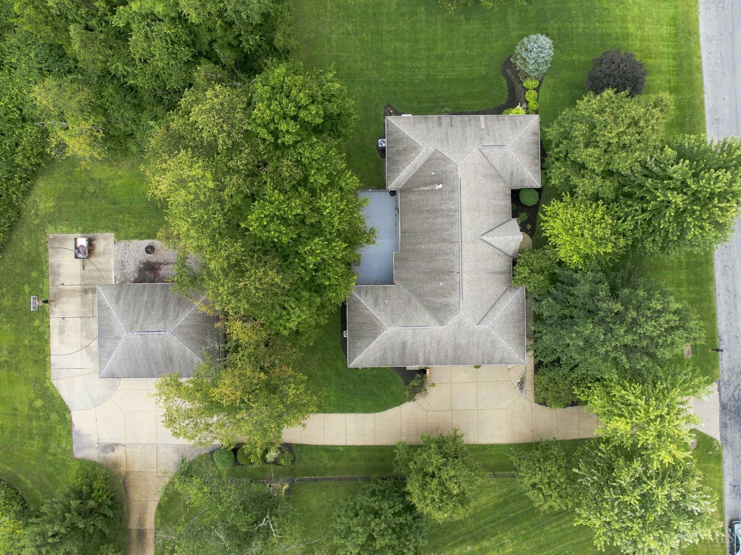 2338 Point View Court, Turtle Creek Twp, OH, 45036 — photo 86
