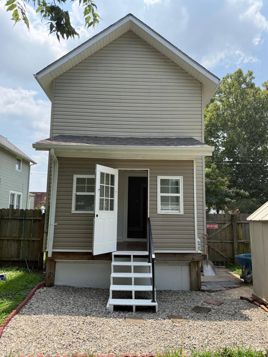 Photo 13 of Single family home for sale at 311 Main St, New Richmond, OH 45157 | MLS# 1889905 | Listing updated on 2026-09-14