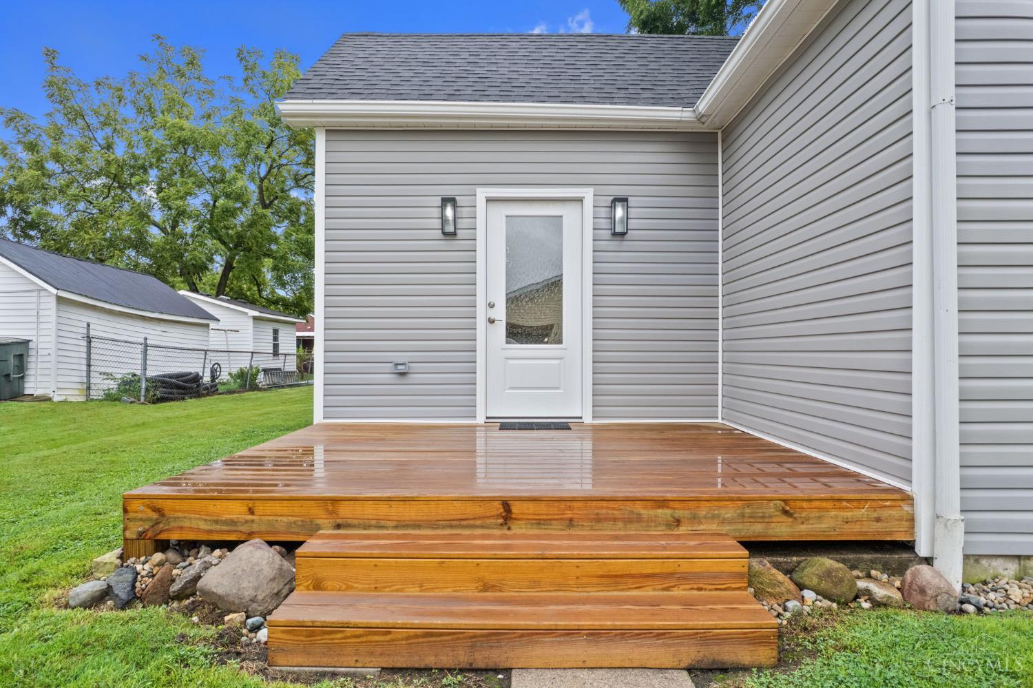 300 Blair Avenue, Pleasant Twp, OH, 45121 — photo 5