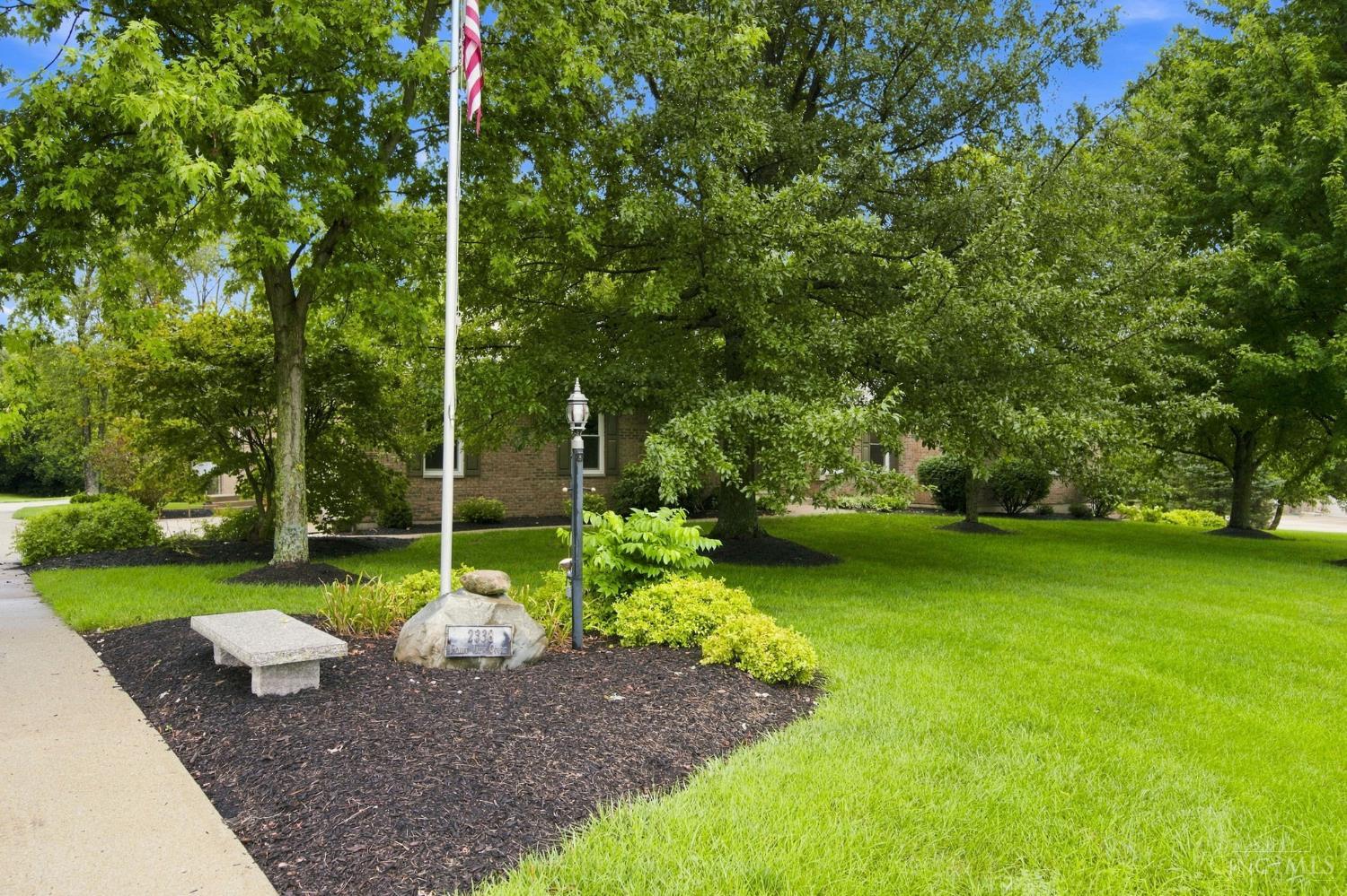 2338 Point View Court, Turtle Creek Twp, OH, 45036 — photo 82