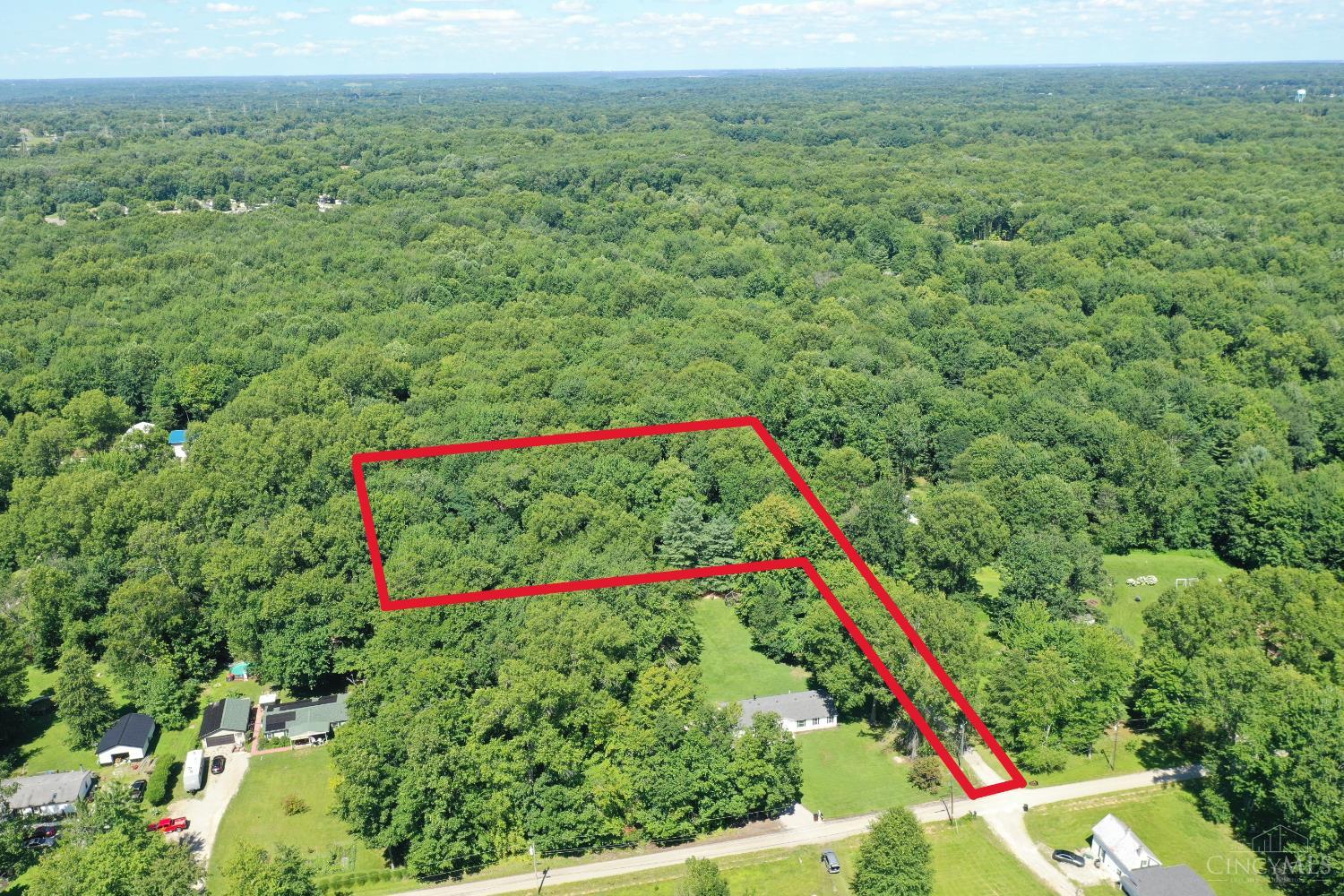 1st image of N N Dunham Rd, Monroe Twp, OH 45102 | MLS# 1891363
