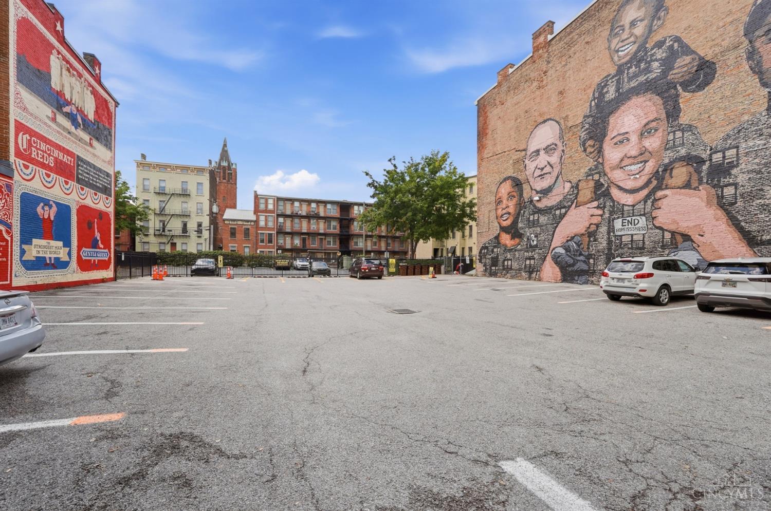 1213 Vine Street #H, Cincinnati, OH, 45202 — photo 26